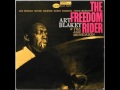 Art Blakey & The Jazz Messengers - Pisces