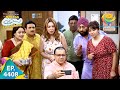 Residents Receive A Shocking News Taarak Mehta Ka Ooltah Chashmah Full Episode 4408 27 May 2025