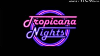 Night club Tropicana Kopřivnice