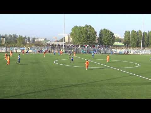 Progresul Spartac 9 - 0 Tractorul Cetate