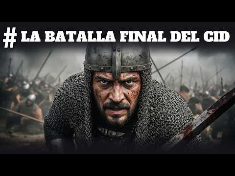 WHEN El Cid faced the most feared army of medieval Islam #History #Spain