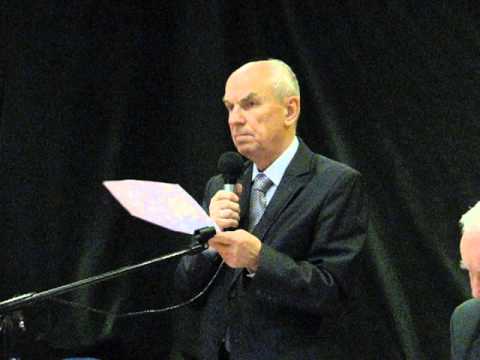 Zarząd TMZM 2015-2018 wybrany dnia 31 stycznia 2015 roku