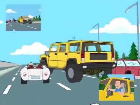 new age retro hummer