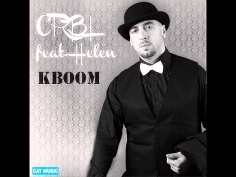 CRBL & HELENE - K-BOOM (ORIGINALA)