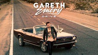 Gareth Emery - Drive FULL ALBUM HD VIDEO & AUDIO