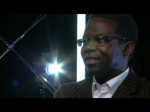 Open Heavens Reflections 2012 March 09 - Blessed All Round