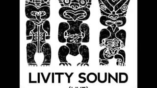 Livity Sound live on Hessle Audio show Rinse FM 11th July 2013