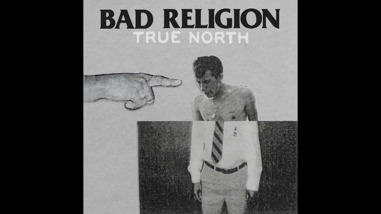 Bad Religion - Nothing to Dismay