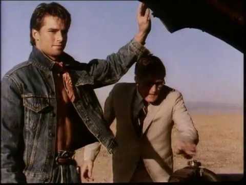 Levi's 1989 Pickup (Be my Baby)