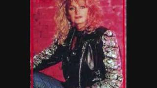 bonnie tyler the desert is in your heart english single version 1992