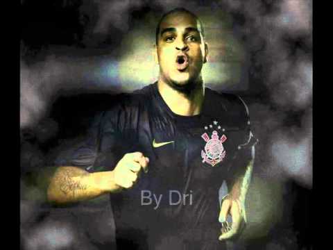 Adriano, O Imperador chegou!