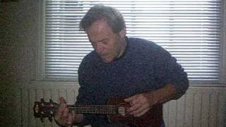 The Moon Is Made Of Gold  ( 18.12.09 )