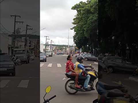 CENTRO DE CAXIAS MARANHÃO