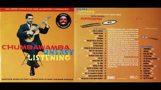 Chumbawamba - &quot;Uneasy Listening&quot; full album