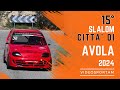 Sorbello Giuseppe PSG 16 Slalom Città Di Avola 2024