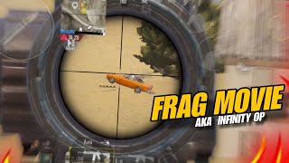 Android 90 FPS gameplay || Penguin , FYD scrims & tournament frags & clutches || 5 Finger Gyro 🔥