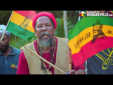 Iziniga - Rastafari [Official Video 2019]