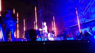 the fray - same as you [live]