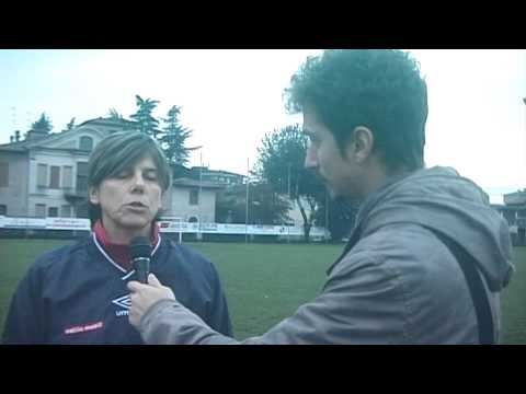 Intervista prepartita: Bertolini parla di Brescia-Pink Bari