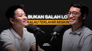 Download lagu Bedah ISI KEPALA PERINTIS Yang Bisa SURVIVE Dan Keluar Dari Kemiskinan! | SUARA BERKELAS #68 mp3