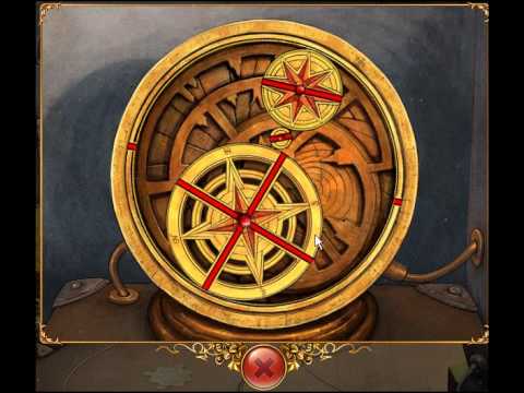 The Tiny Bang Story Chapter 3 Compass walkthrough solution