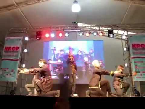 [BBF] K-Pop Convention 3