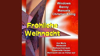 Schneemann (Neuaufnahme)