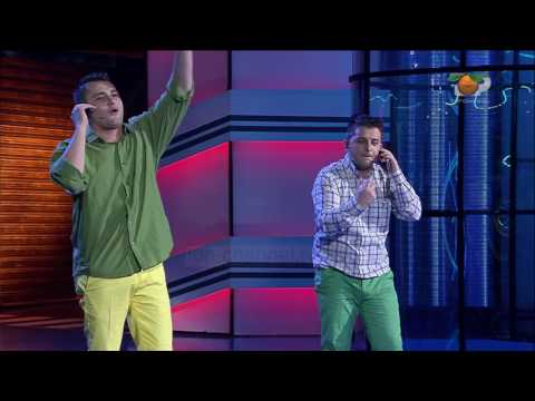 Portokalli, 10 Nentor 2013 - Sjelljet qytetare (Konfliktet)