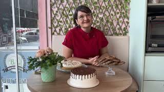 MULHERES EMPREENDEDORAS EP.11 - Entrevista com Cris. [EDITADO]