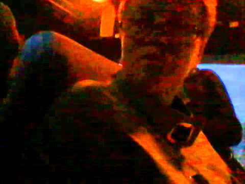 Я в автобусе