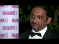 Ishanth Gunewardene - Head of Sales & Marketing - Jetwing Ayurveda Pavilions