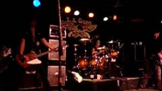 L.A. Guns - Long Time Dead @ Northern Lights - 3-30-08