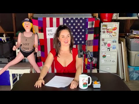 Dumpster Fire 58 Clip - UFOs Are Real And No One Cares