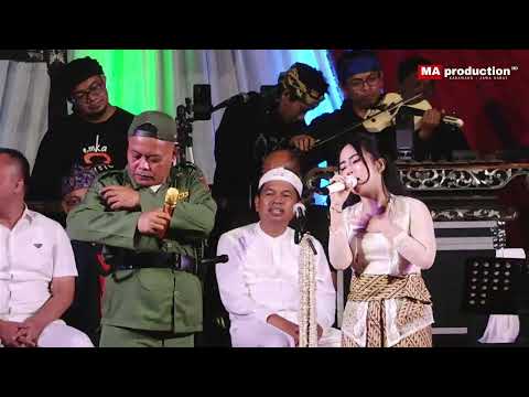 SULE feat KANAYA - TERPISAH JARAK DAN WAKTU ||  LIVE SHOW