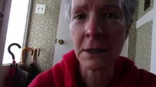 Trigeminal Neuralgia - November 12, 2015