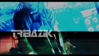Spacetime Collapse by TRIBAZIK (official video)