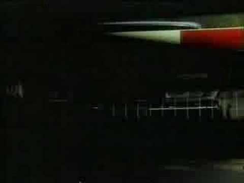 British Rail - Intercity - Business Class - UK Advert