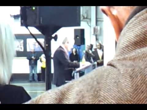 Thumbnail for Stephen Harper at Ford Oakville Assembly Plant 2013-01-04