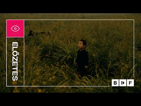 A szibériai Sárkány trailer
