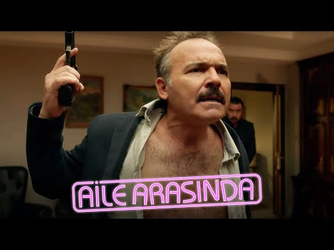 Maymun Gözünü Açtı | Aile Arasında