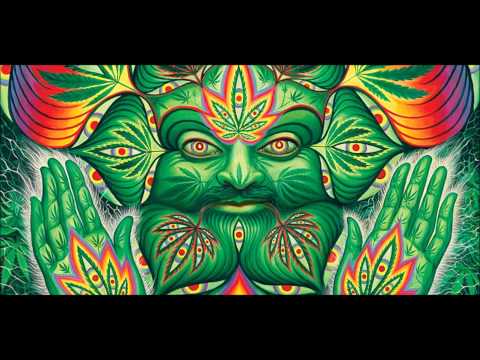 Rynsa Man - 420 [Instrumental]