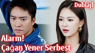 🇹🇷 (Dublajlı)Alarm! Çağan Yener Serbest 【2026 Yeni Sürüm】#dizi