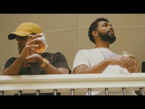 Mikey Amaré X Belaiire - Walk [ OFFICIAL MUSIC VIDEO]