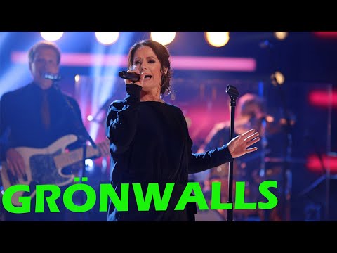 Grönwalls - Varje litet ögonkast - Live BingoLotto 28/2 2021