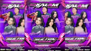 Download lagu 🔴#LIVE SULTAN MUSIC - ANGKRINGAN PAK KALAM - MOROSENENG AUDIO & LIGHTING - 28 FEB 2026 mp3 Download lagu 🔴#LIVE SULTAN MUSIC - ANGKRINGAN PAK KALAM - MOROSENENG AUDIO & LIGHTING - 28 FEB 2026 mp3