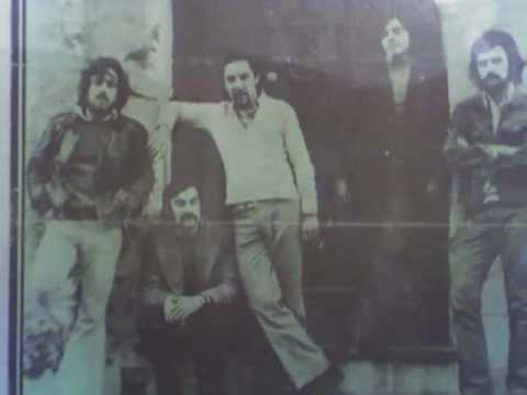 quinteto tiempo "la muerte del carnaval"