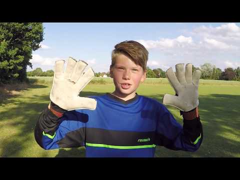 U12 Selbstbewusst zum Final-Showdown