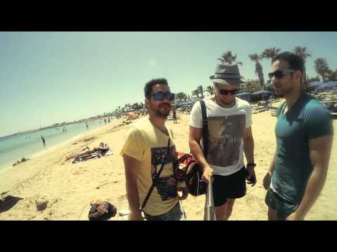 june 2015 summer holidays in agia napa Cyprus