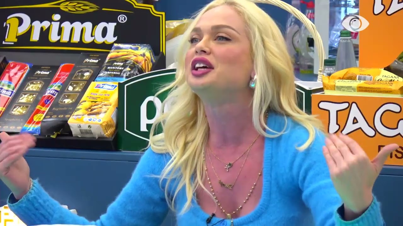 “Për Eglin çfarë nuk ke thënë…”/ Agravon debati mes Danjës dhe Rozanës: I more në qafë çunat…