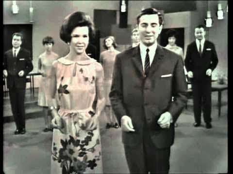Tanzen mit dem Ehepaar Fern - Charleston 1965